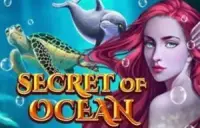 Secret of Ocean Logo