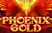 Phoenix Gold Logo