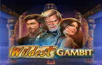 Wildest Gambit Logo