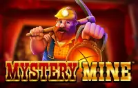 Mystery Mine Logo