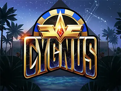 Cygnus Logo