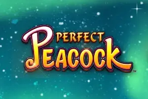 Perfect Peacock Coin Combo Logo