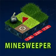 Minesweeper Logo