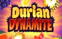 Durian Dynamite Logo