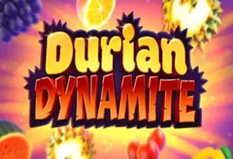 Durian Dynamite Logo