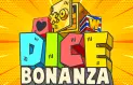 Dice Bonanza Logo