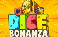 Dice Bonanza Logo