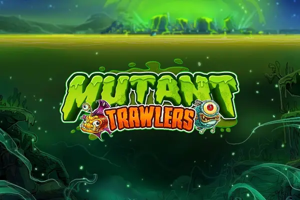 Mutant Trawlers Logo