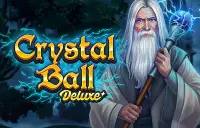 Crystal Ball Deluxe Logo