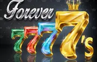 Forever 7's Logo