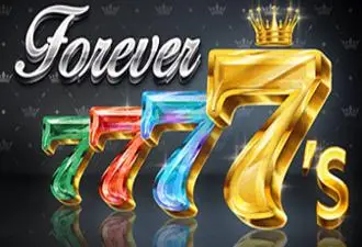 Forever 7's Logo