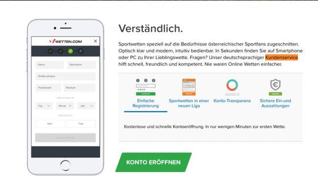 wetten-com-kundenservice