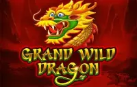 Grand Wild Dragon Logo