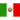 Mexico Logo