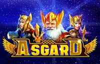 Asgard Logo