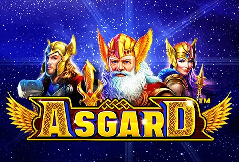 Asgard Logo