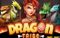 Dragon Tribe Logo