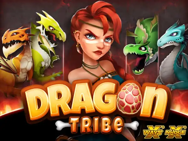 Dragon Tribe Logo