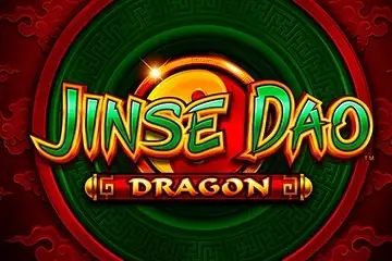 Jinse Dao Dragon Logo