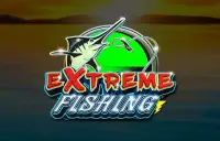 Extreme Fishing Logo