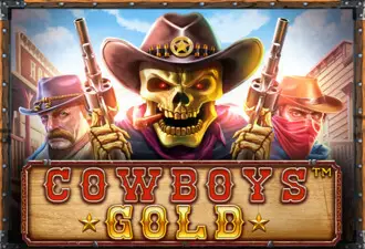 Cowboys Gold Logo