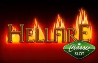 Hellfire Logo