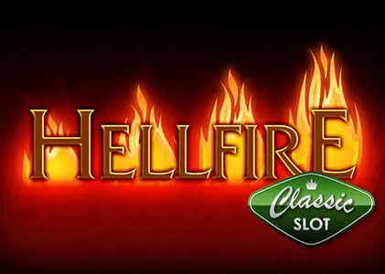 Hellfire Logo