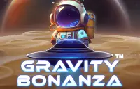 Gravity Bonanza Logo