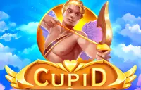 Cupid Logo