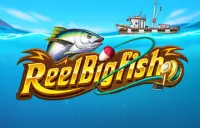 Reel Big Fish Logo