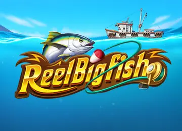 Reel Big Fish Logo
