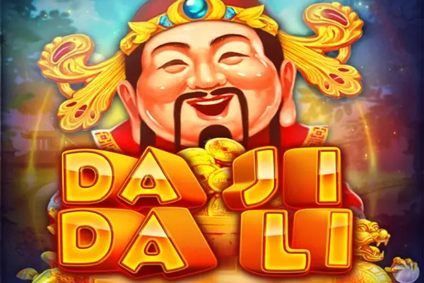 Da Ji Da Li Logo