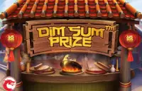 Dim Sum Prize Logo