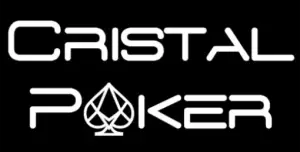 Cristal Poker Logo