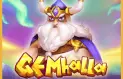 Gemhalla Logo