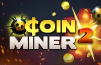 Coin Miner 2 Logo
