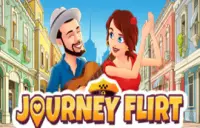 Journey Flirt Logo