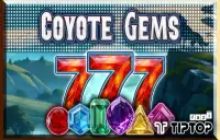 Coyote Gems Logo