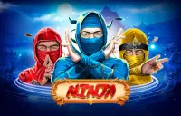 Ninja Logo