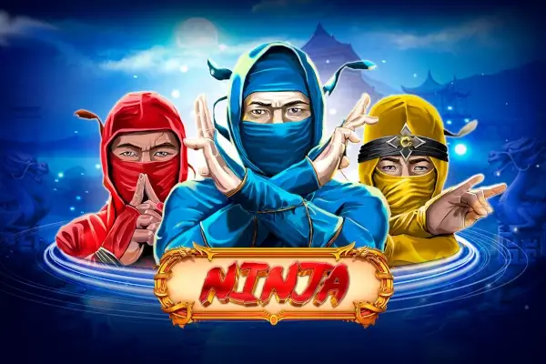 Ninja Logo