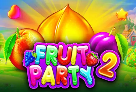 Fruit Party 2 Logo