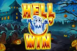Hell O'Win Logo