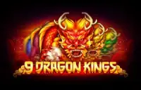 9 Dragon Kings Logo