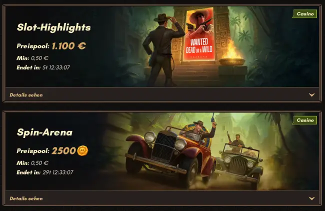 Sankra Casino Test