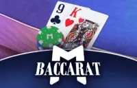 Million Baccarat Logo