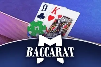 Million Baccarat Logo