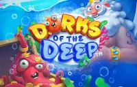 Dorks of the Deep Logo