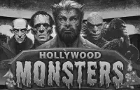 Hollywood Monsters Logo