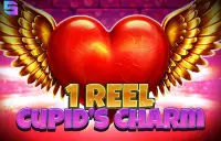 1 Reel - Cupid's Charm Logo