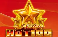 Amigo Hot 100 Logo